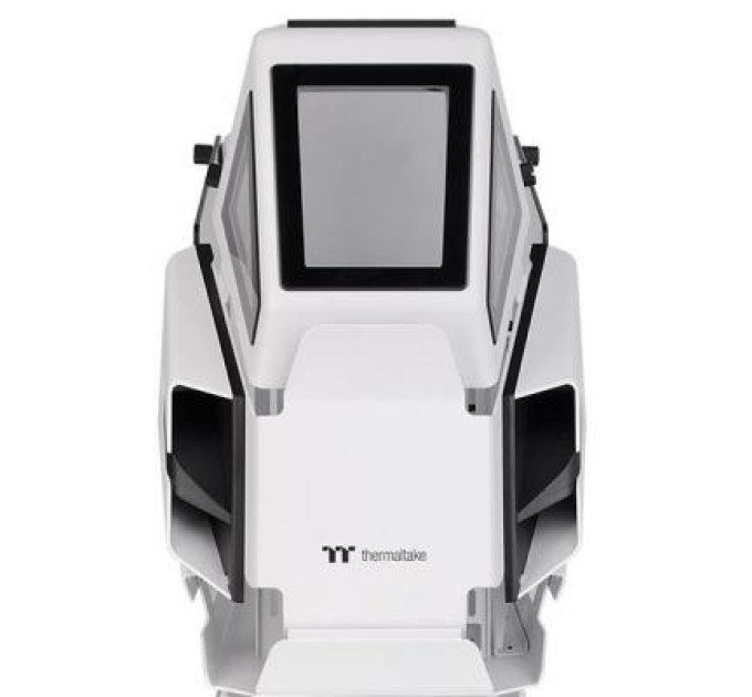 Корпус ThermalTake AH T200 Snow/White (CA-1R4-00S6WN-00)