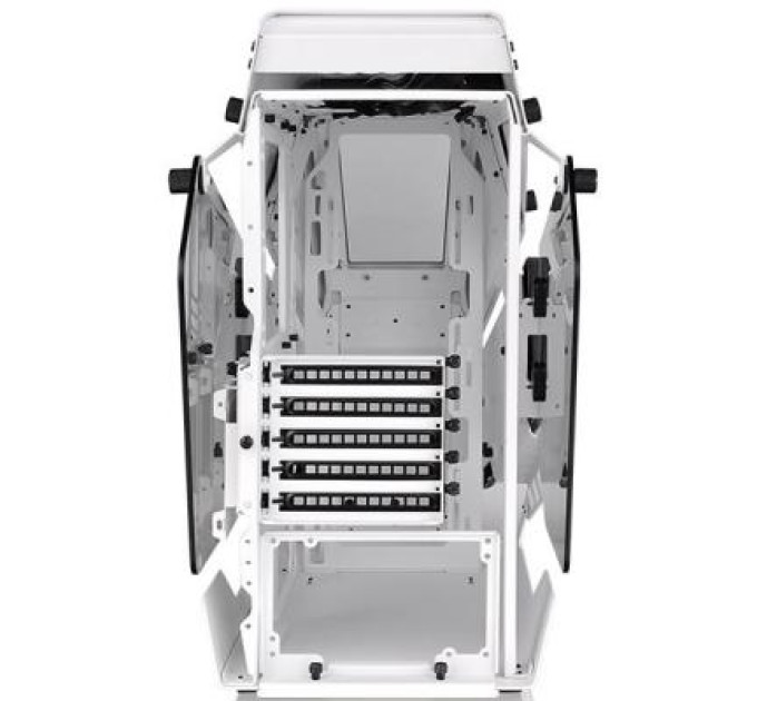 Корпус ThermalTake AH T200 Snow/White (CA-1R4-00S6WN-00)