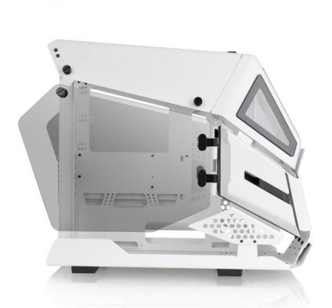 Корпус ThermalTake AH T200 Snow/White (CA-1R4-00S6WN-00)