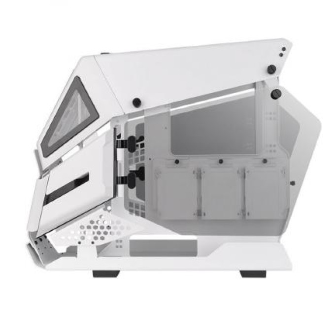 Корпус ThermalTake AH T200 Snow/White (CA-1R4-00S6WN-00)