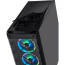 Корпус Corsair 465X RGB Black (CC-9011188-WW)