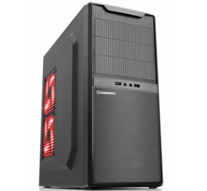 Корпус Gamemax MT507