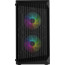 Корпус Logic concept ATOS MESH+GLASS ARGB fans 3x120mm (AM-ATOS-10-0000000-0002)