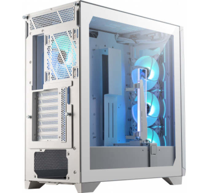 Корпус MSI MPG GUNGNIR 300R AIRFLOW WHITE