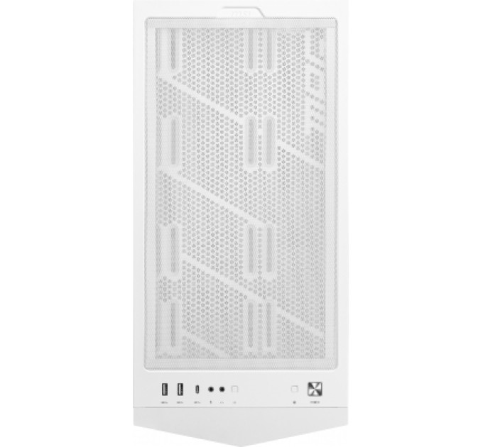 Корпус MSI MPG GUNGNIR 300R AIRFLOW WHITE