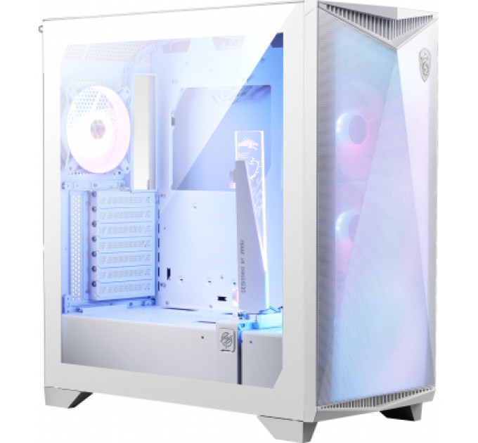 Корпус MSI MPG GUNGNIR 300R AIRFLOW WHITE