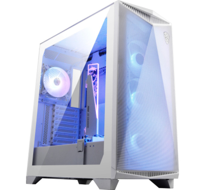 Корпус MSI MPG GUNGNIR 300R AIRFLOW WHITE