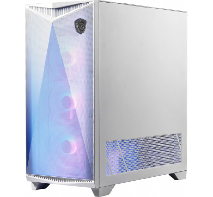 Корпус MSI MPG GUNGNIR 300R AIRFLOW WHITE