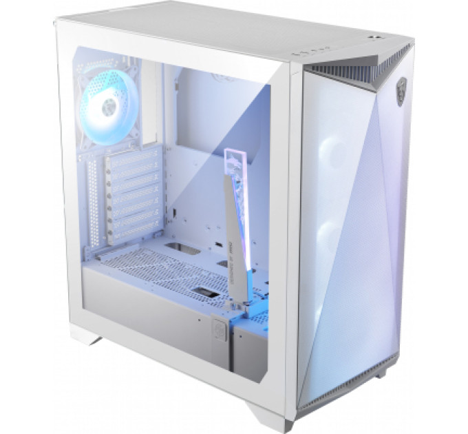 Корпус MSI MPG GUNGNIR 300R AIRFLOW WHITE