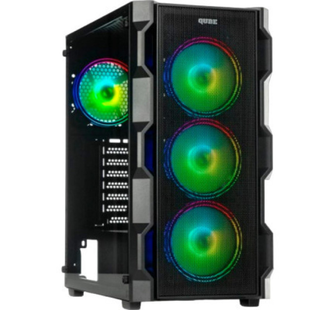 Корпус Qube CORSAIR_FMNU3