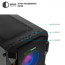 Корпус Qube CORSAIR_FMNU3