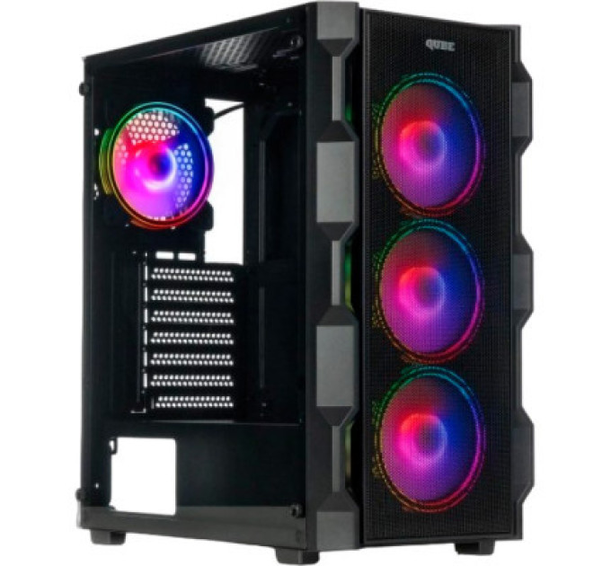 Корпус Qube CORSAIR_FMNU3