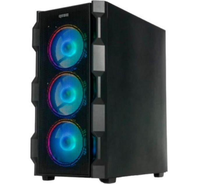 Корпус Qube CORSAIR_FMNU3