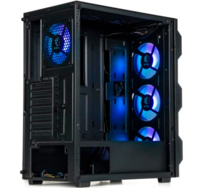 Корпус Qube CORSAIR_FMNU3