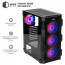 Корпус Qube CORSAIR_FMNU3