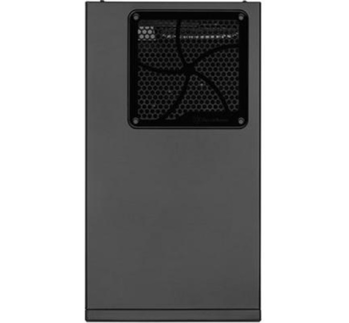 Корпус Silver Stone STORAGE (SST-CS330B)