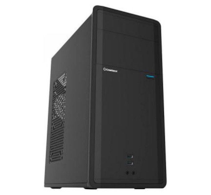 Корпус Gamemax ET-209-450W-2U3