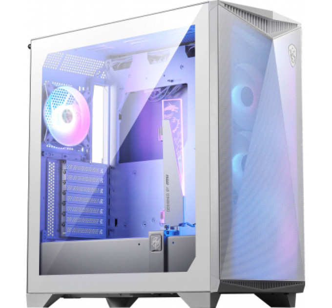 Корпус MSI MPG GUNGNIR 300R AIRFLOW WHITE