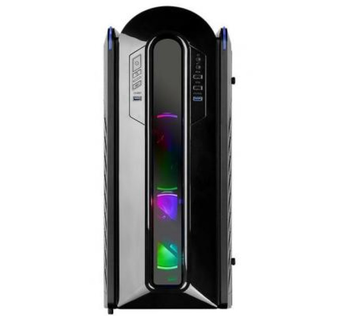 Корпус ThermalTake Versa C24 RGB Black (CA-1I6-00M1WN-00)