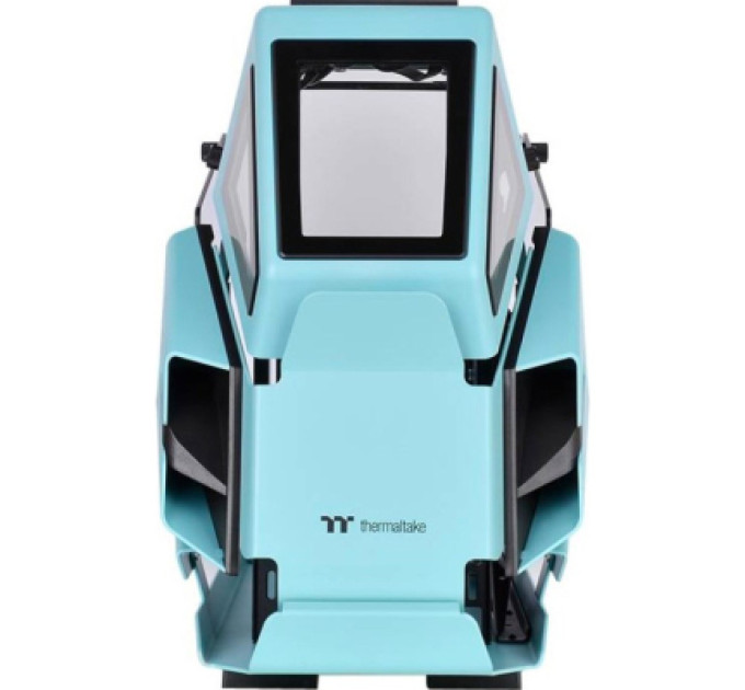 Корпус ThermalTake AH T200 Turquoise (CA-1R4-00SBWN-00)