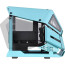 Корпус ThermalTake AH T200 Turquoise (CA-1R4-00SBWN-00)