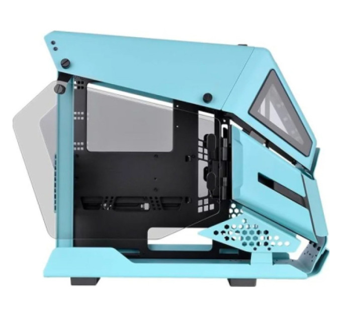 Корпус ThermalTake AH T200 Turquoise (CA-1R4-00SBWN-00)