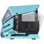 Корпус ThermalTake AH T200 Turquoise (CA-1R4-00SBWN-00)