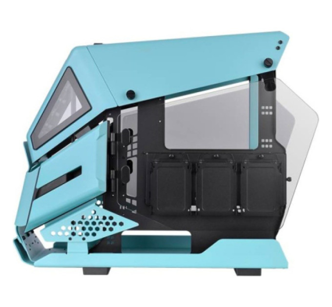 Корпус ThermalTake AH T200 Turquoise (CA-1R4-00SBWN-00)