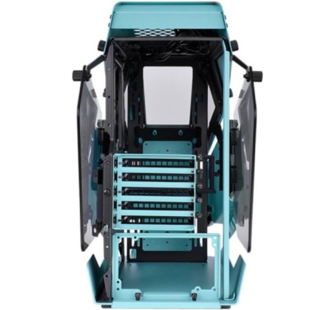 Корпус ThermalTake AH T200 Turquoise (CA-1R4-00SBWN-00)