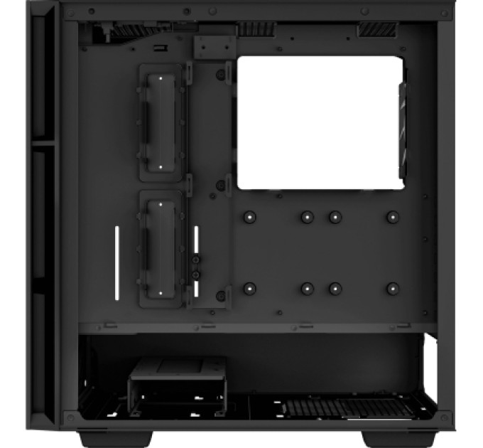 Корпус Deepcool CH560 Digital Black (R-CH560-BKAPE4D-G-1)