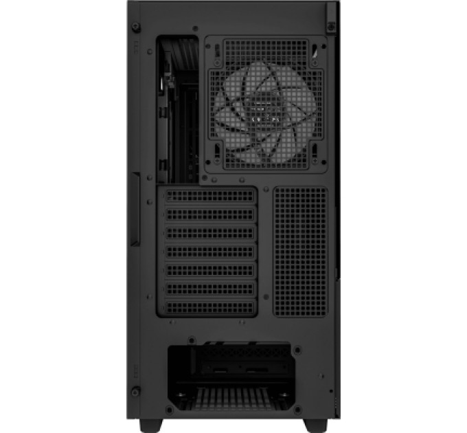 Корпус Deepcool CH560 Digital Black (R-CH560-BKAPE4D-G-1)