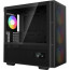 Корпус Deepcool CH560 Digital Black (R-CH560-BKAPE4D-G-1)