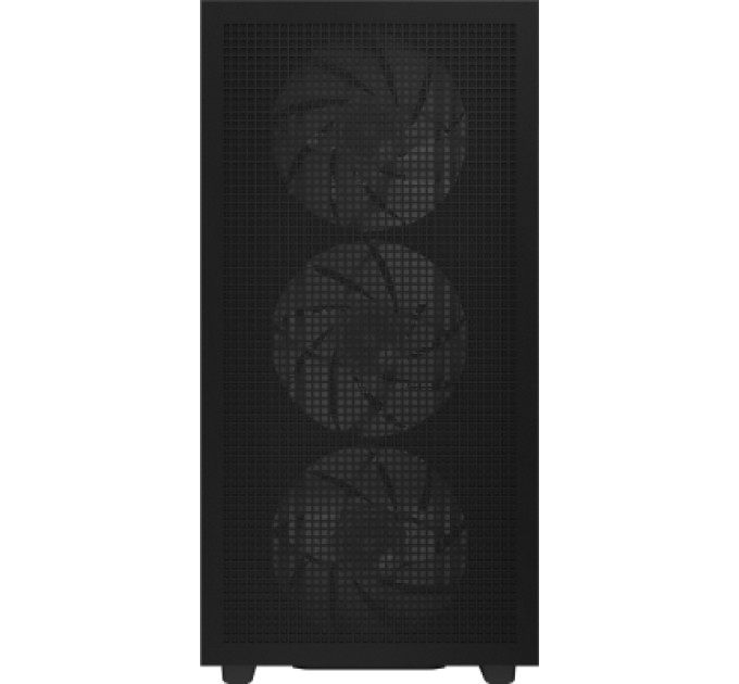 Корпус Deepcool CH560 Digital Black (R-CH560-BKAPE4D-G-1)