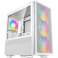 Корпус Deepcool CH560 White (R-CH560-WHAPE4-G-1)