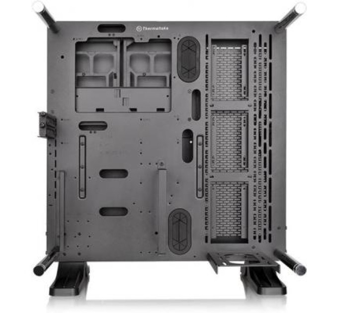 Корпус ThermalTake Core P3 TG Black (CA-1G4-00M1WN-05)