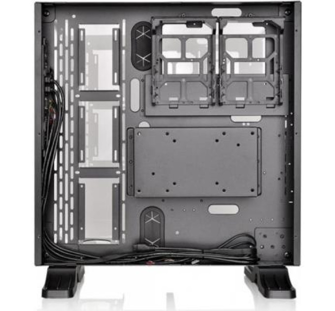 Корпус ThermalTake Core P3 TG Black (CA-1G4-00M1WN-05)