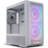 Корпус Lian Li LANCOOL 216 with ARGB fans (G99.LAN216RW.00)