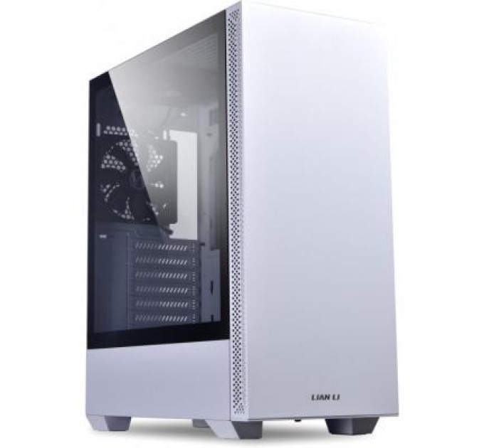 Корпус Lian Li LANCOOL 205 White (G99.OE743W.10)