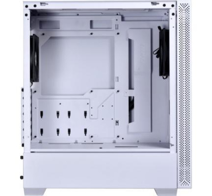 Корпус Lian Li LANCOOL 205 White (G99.OE743W.10)