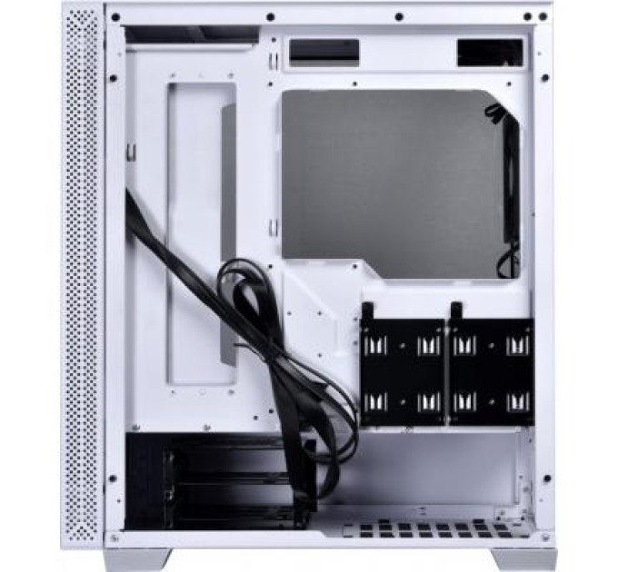 Корпус Lian Li LANCOOL 205 White (G99.OE743W.10)