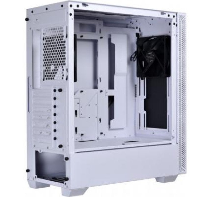 Корпус Lian Li LANCOOL 205 White (G99.OE743W.10)