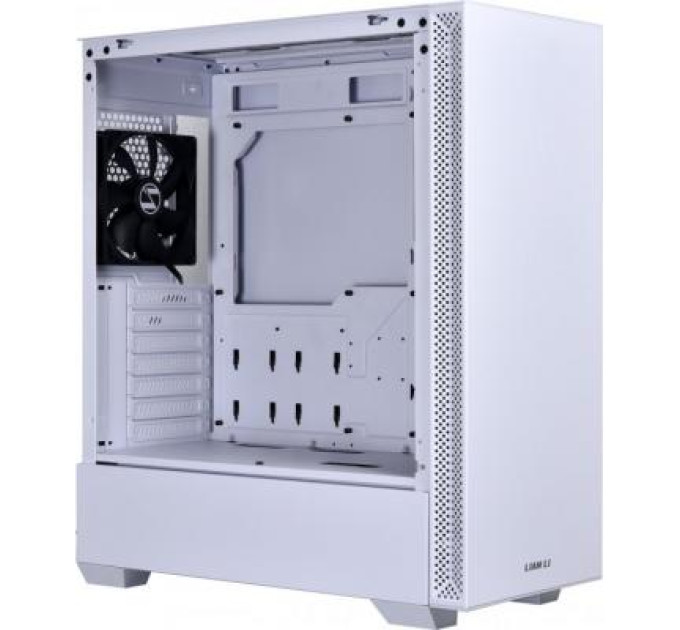 Корпус Lian Li LANCOOL 205 White (G99.OE743W.10)