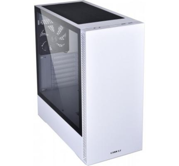 Корпус Lian Li LANCOOL 205 White (G99.OE743W.10)