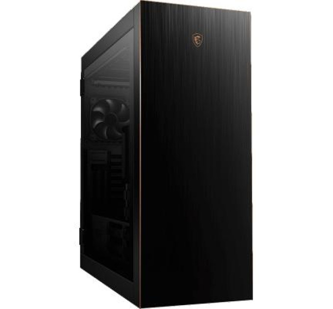 Корпус MSI MPG SEKIRA 500G