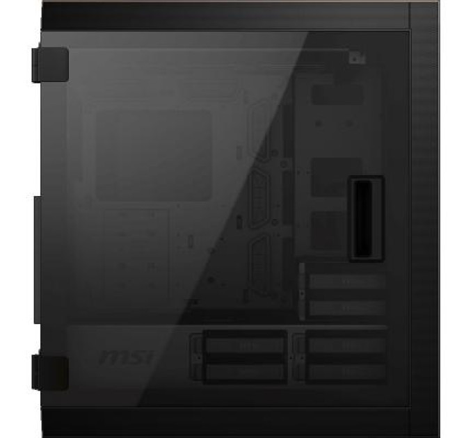 Корпус MSI MPG SEKIRA 500G