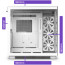 Корпус NZXT H9 Flow Edition White (CM-H91FW-01)