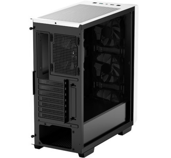 Корпус Deepcool CC560 V2 White (R-CC560-WHGAA4-G-2)