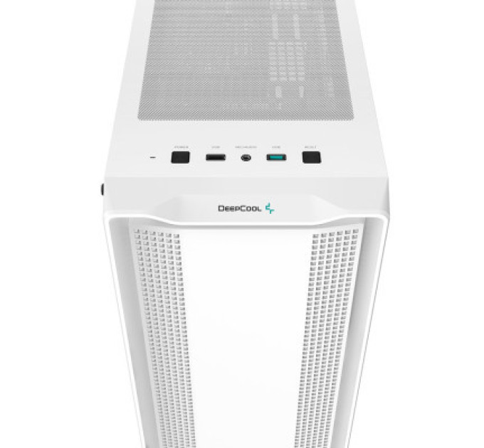 Корпус Deepcool CC560 V2 White (R-CC560-WHGAA4-G-2)