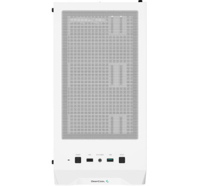 Корпус Deepcool CC560 V2 White (R-CC560-WHGAA4-G-2)