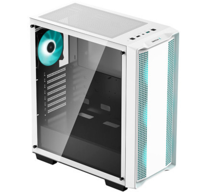 Корпус Deepcool CC560 V2 White (R-CC560-WHGAA4-G-2)